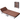 Rollaway Bed with Mattress for Adults