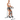 Foldable Ride Squat Assist Trainer