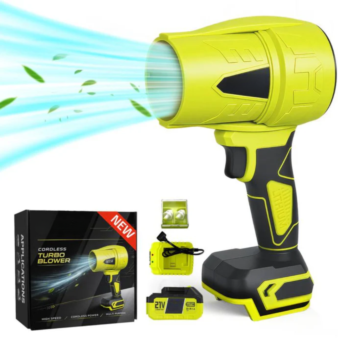Made for the cleanup jobs that happen every week