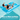 Extra-Large Inflatable Tanning Lounger