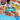 Mix & Learn DJ Toddler Table