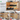 Kitchen Cabinet Organizer