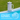 Extra-Large Inflatable Tanning Lounger