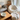Modern Lamb Fleece Sofa Set