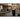 Portable and freestanding propane heater for garden